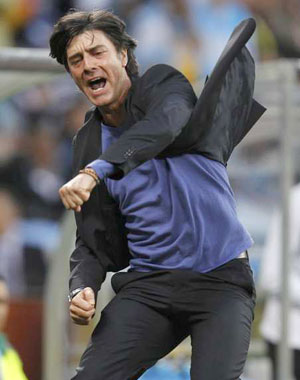 Rush Hour Sport Wenger Out Of Bayern Munich Job After Talks Break